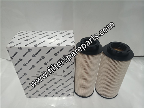 2003505 Scania Fuel Filter Kit for sale - Click Image to Close